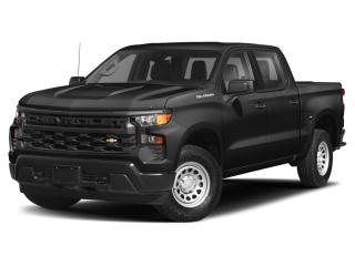 New 2023 Chevrolet Silverado 1500 High Country for sale in Brampton, ON