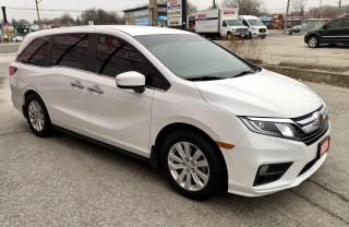 Used 2020 Honda Odyssey LX-ALL CREDIT ACCEPTED for sale in Toronto, ON