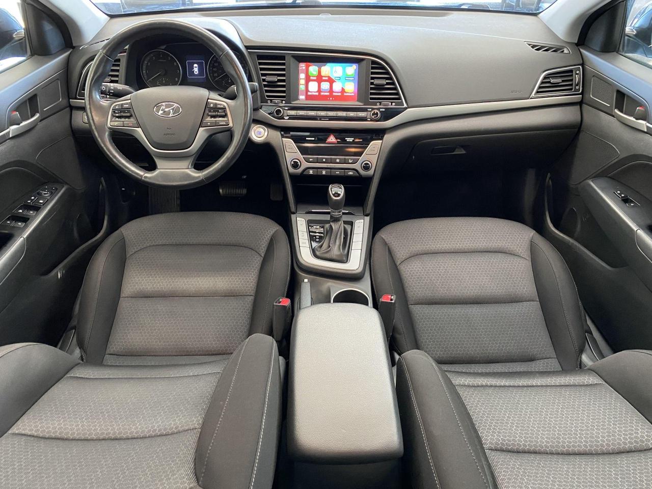 2017 Hyundai Elantra GLS+Roof+ApplePlay+Camera+BlindSpot+CLEAN CARFAX Photo61