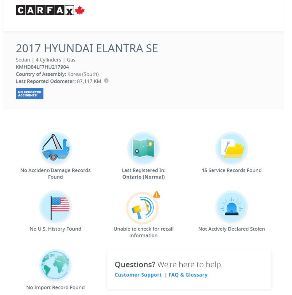 2017 Hyundai Elantra GLS+Roof+ApplePlay+Camera+BlindSpot+CLEAN CARFAX Photo66