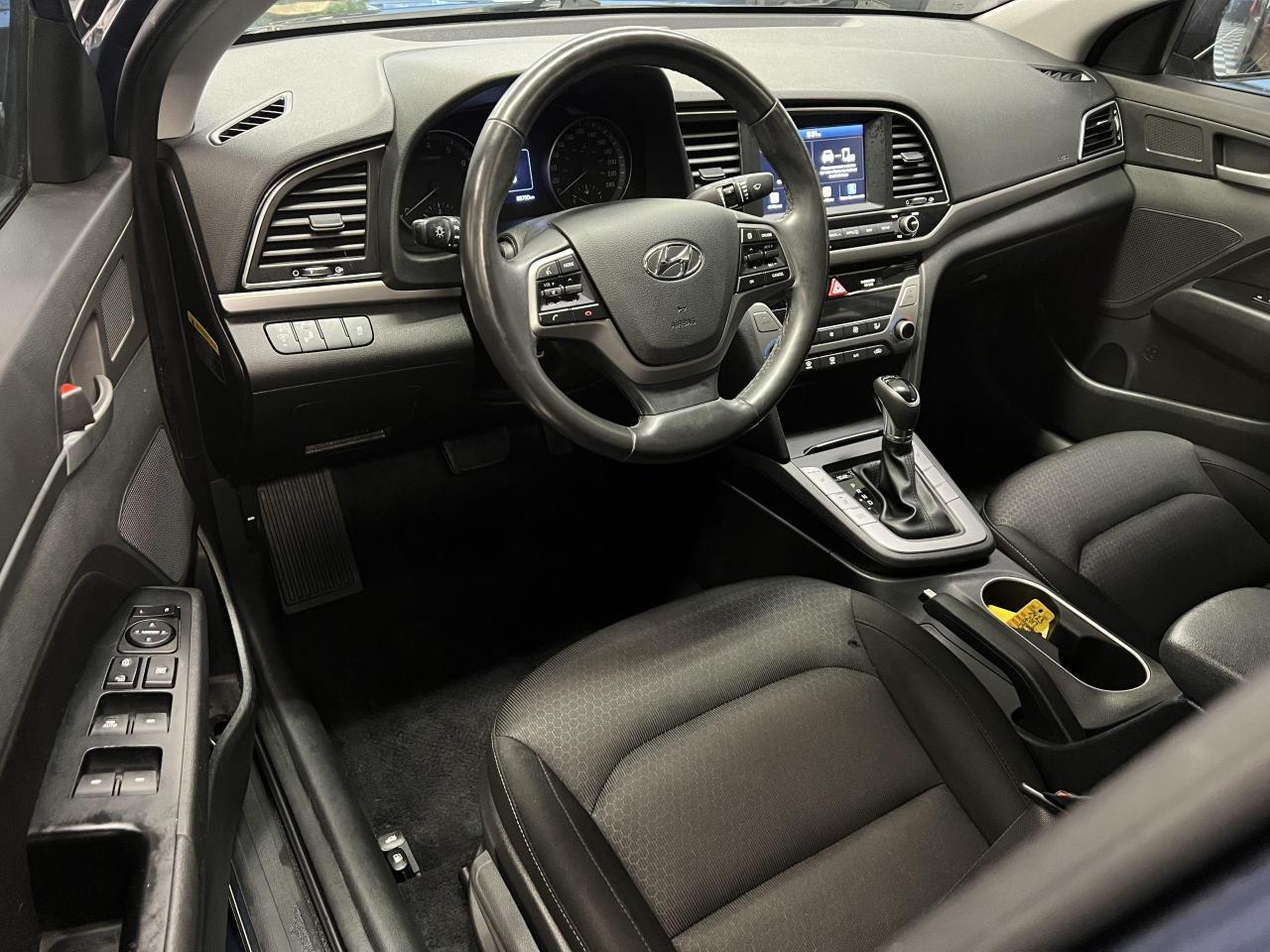 2017 Hyundai Elantra GLS+Roof+ApplePlay+Camera+BlindSpot+CLEAN CARFAX Photo71