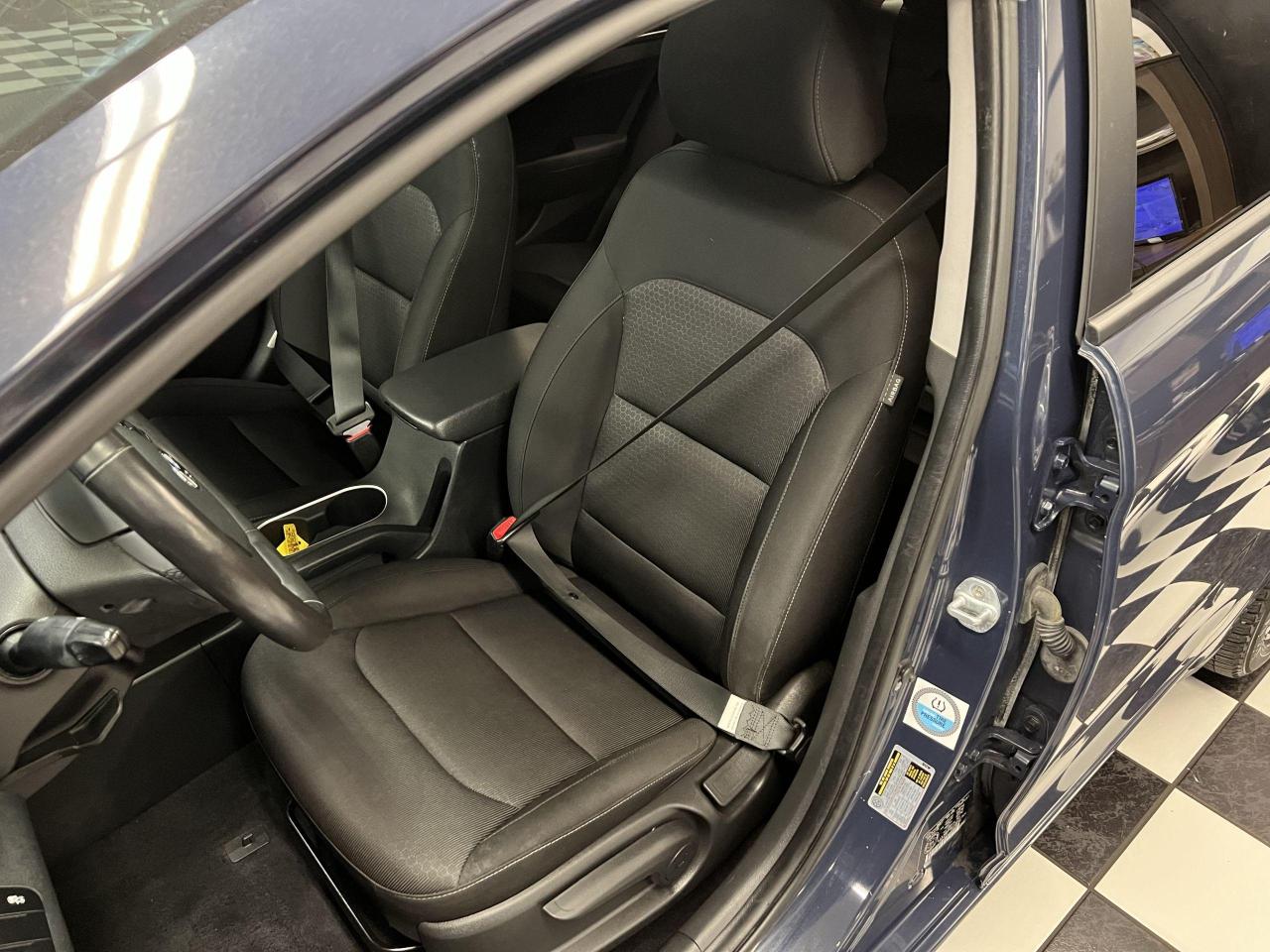 2017 Hyundai Elantra GLS+Roof+ApplePlay+Camera+BlindSpot+CLEAN CARFAX Photo73