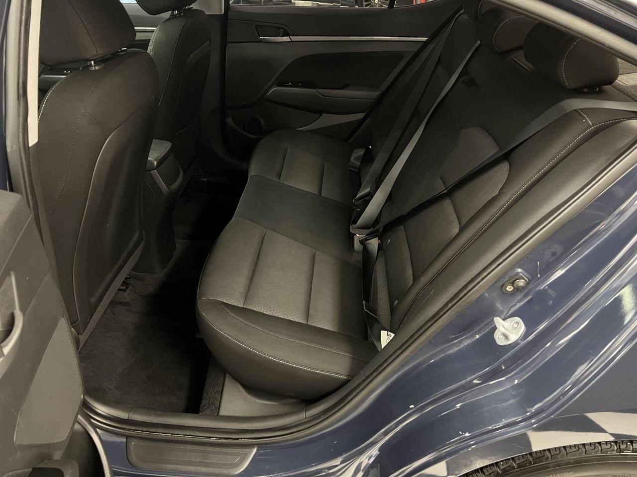 2017 Hyundai Elantra GLS+Roof+ApplePlay+Camera+BlindSpot+CLEAN CARFAX - Photo #23