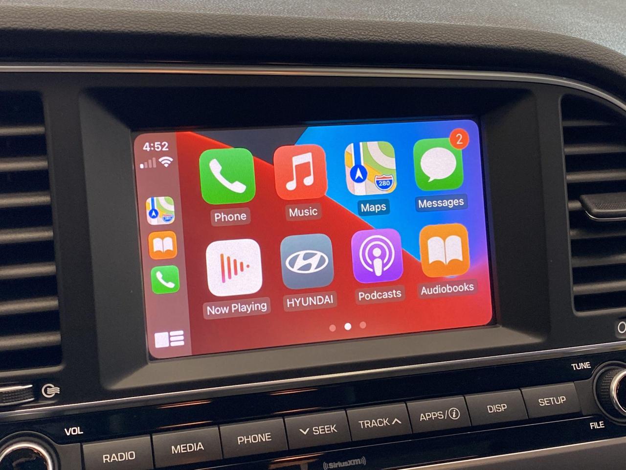 2017 Hyundai Elantra GLS+Roof+ApplePlay+Camera+BlindSpot+CLEAN CARFAX Photo79