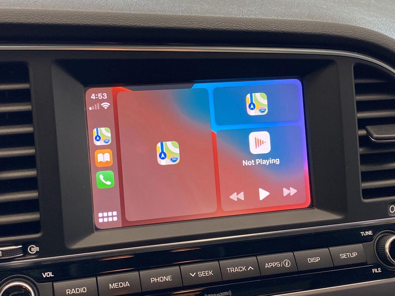 2017 Hyundai Elantra GLS+Roof+ApplePlay+Camera+BlindSpot+CLEAN CARFAX Photo80