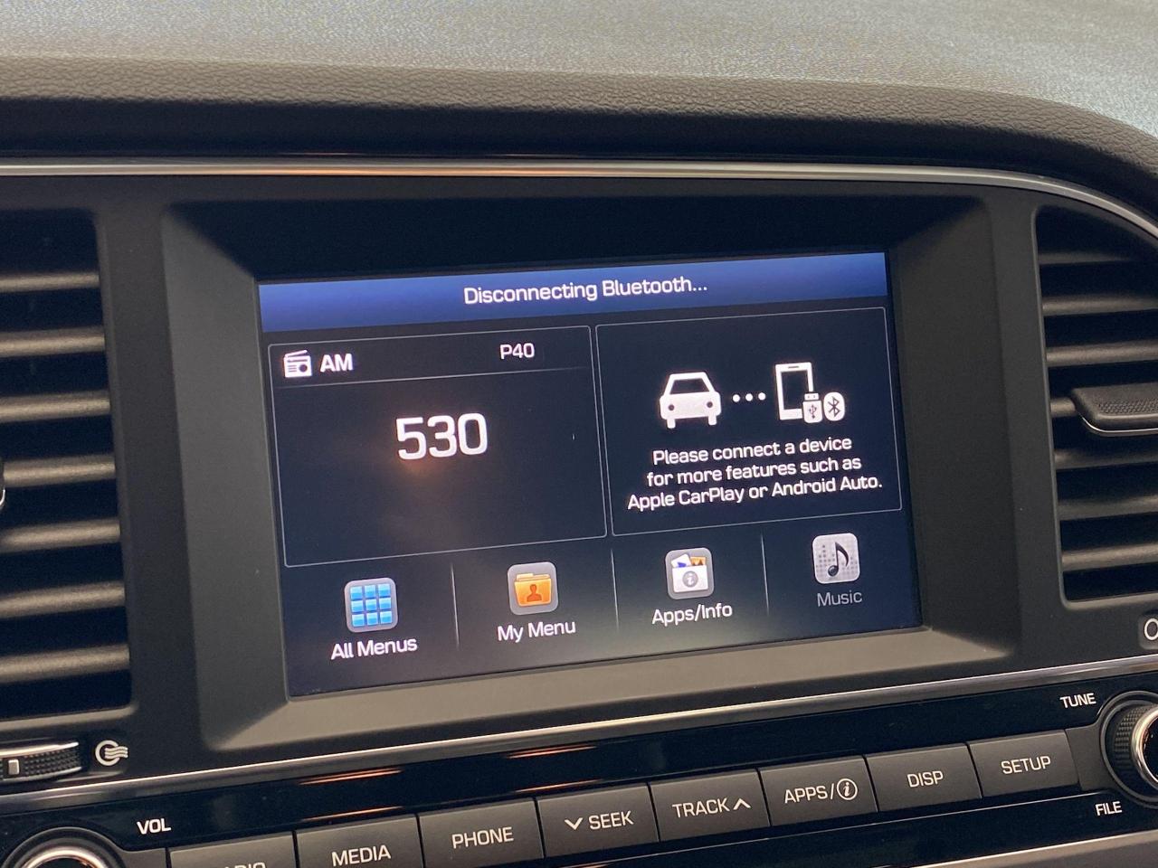 2017 Hyundai Elantra GLS+Roof+ApplePlay+Camera+BlindSpot+CLEAN CARFAX - Photo #28