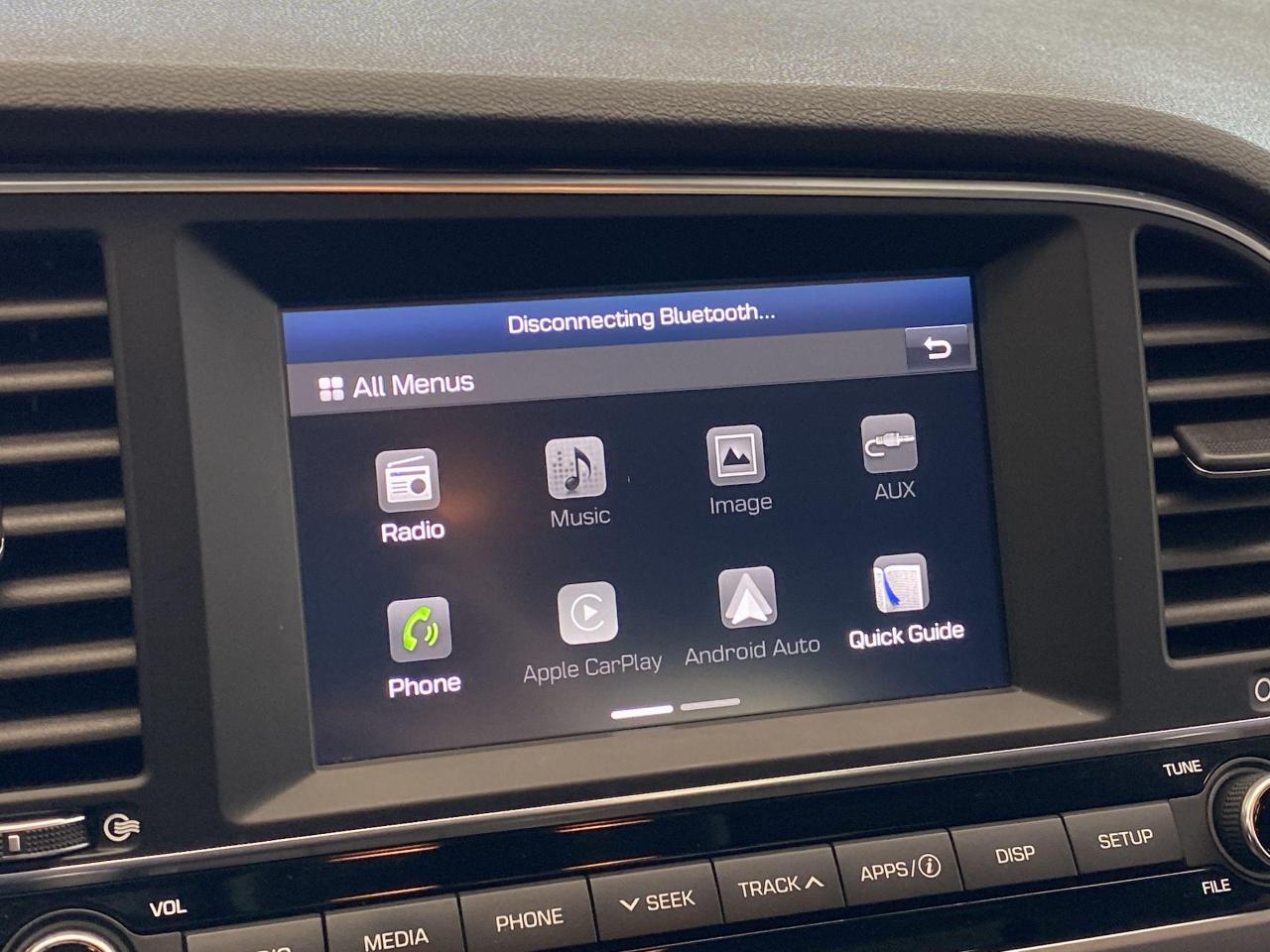 2017 Hyundai Elantra GLS+Roof+ApplePlay+Camera+BlindSpot+CLEAN CARFAX Photo83