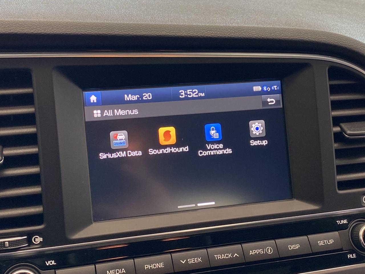 2017 Hyundai Elantra GLS+Roof+ApplePlay+Camera+BlindSpot+CLEAN CARFAX - Photo #30