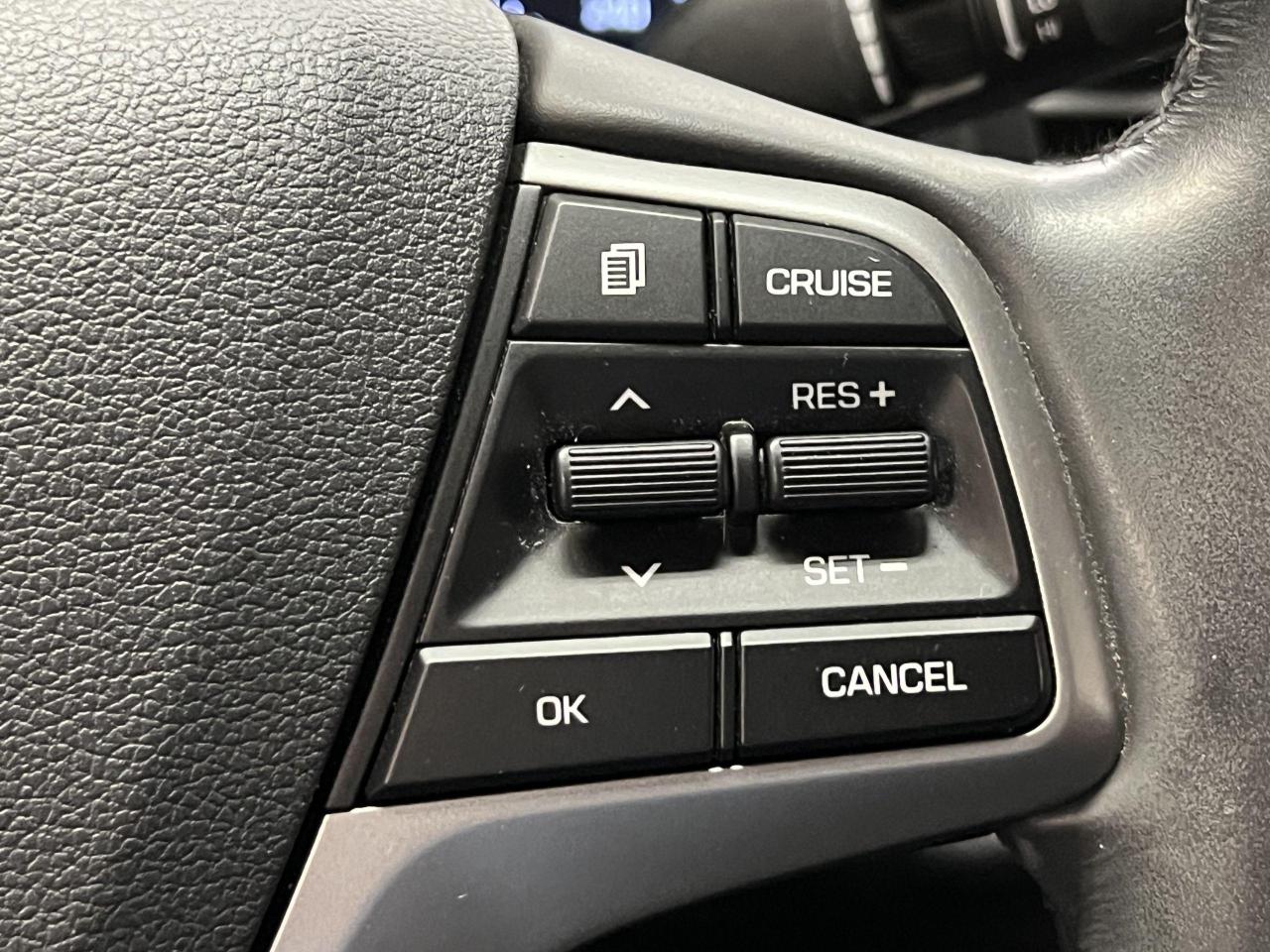 2017 Hyundai Elantra GLS+Roof+ApplePlay+Camera+BlindSpot+CLEAN CARFAX Photo93