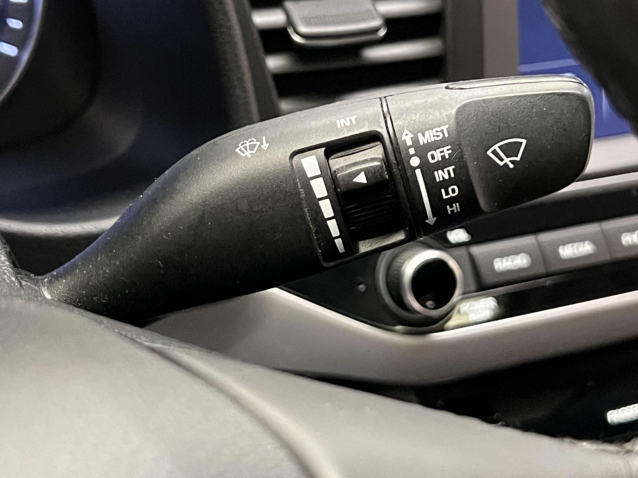 2017 Hyundai Elantra GLS+Roof+ApplePlay+Camera+BlindSpot+CLEAN CARFAX Photo95