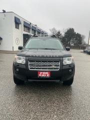 Used 2008 Land Rover LR2 SE for sale in Scarborough, ON