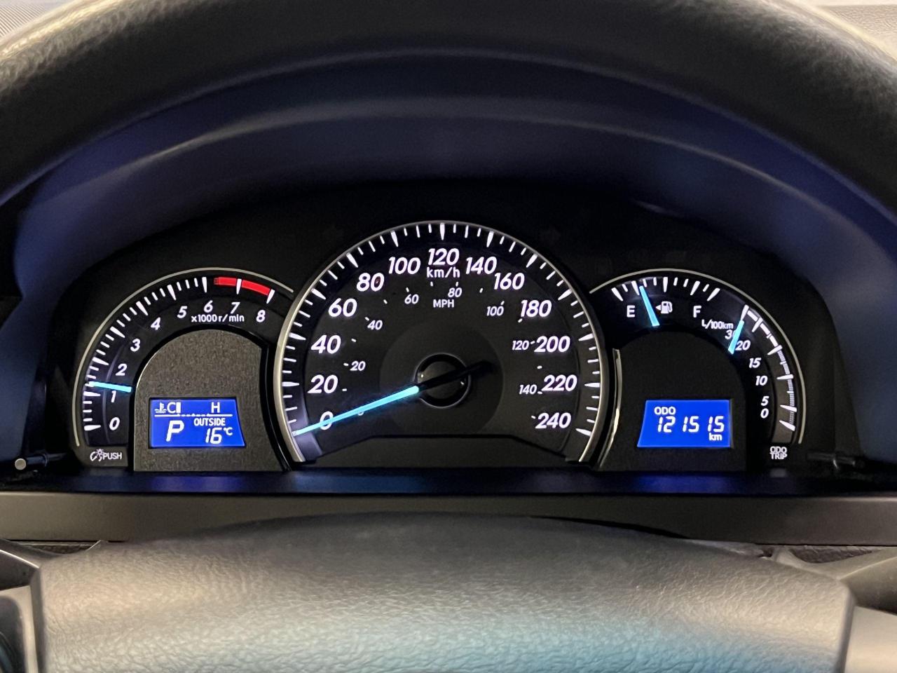 2013 Toyota Camry LE+Camera+Bluetooth+A/C+Bluetooth Photo70