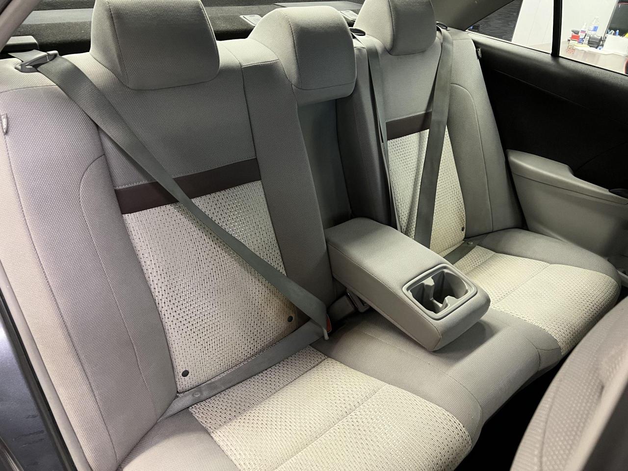 2013 Toyota Camry LE+Camera+Bluetooth+A/C+Bluetooth Photo78