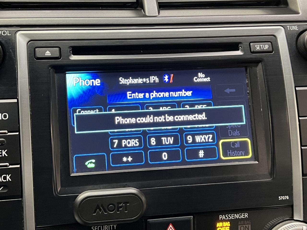 2013 Toyota Camry LE+Camera+Bluetooth+A/C+Bluetooth - Photo #27