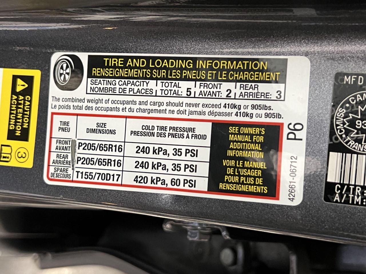 2013 Toyota Camry LE+Camera+Bluetooth+A/C+Bluetooth - Photo #36