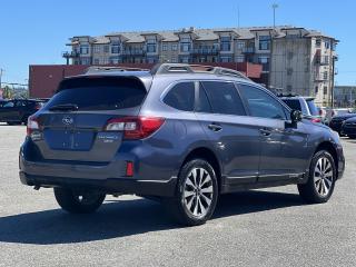 2017 Subaru Outback 3.6R Limited - Photo #5