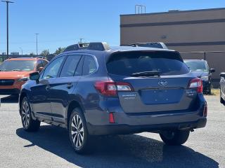 2017 Subaru Outback 3.6R Limited - Photo #6