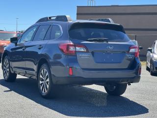 2017 Subaru Outback 3.6R Limited - Photo #7