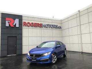 Used 2019 Honda Civic EX - SUNROOF - REVERSE CAM - TECH FEATURES for sale in Oakville, ON