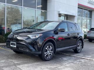 Used 2016 Toyota RAV4  for sale in Goderich, ON