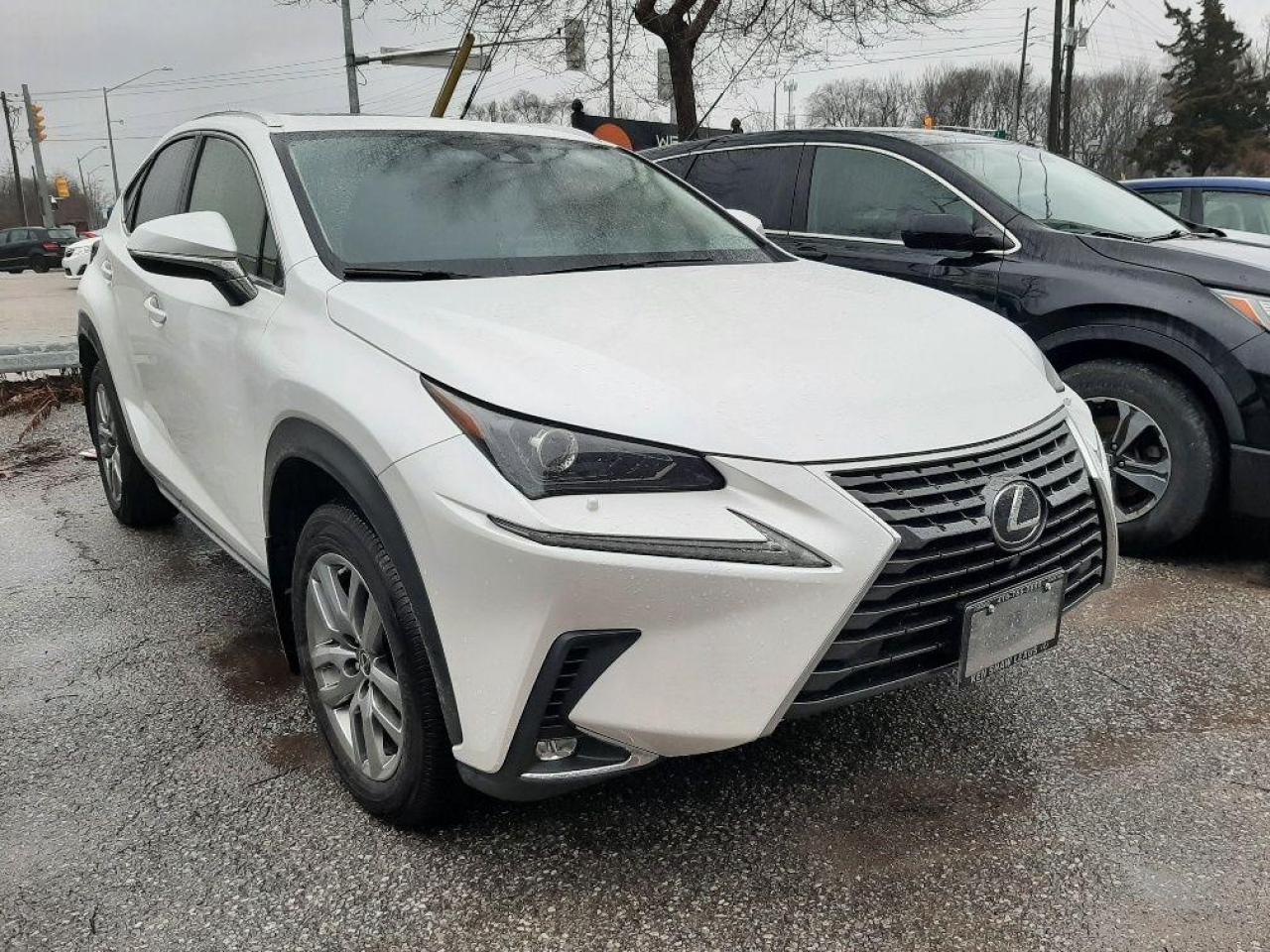 2021 Lexus NX NX 300 Auto