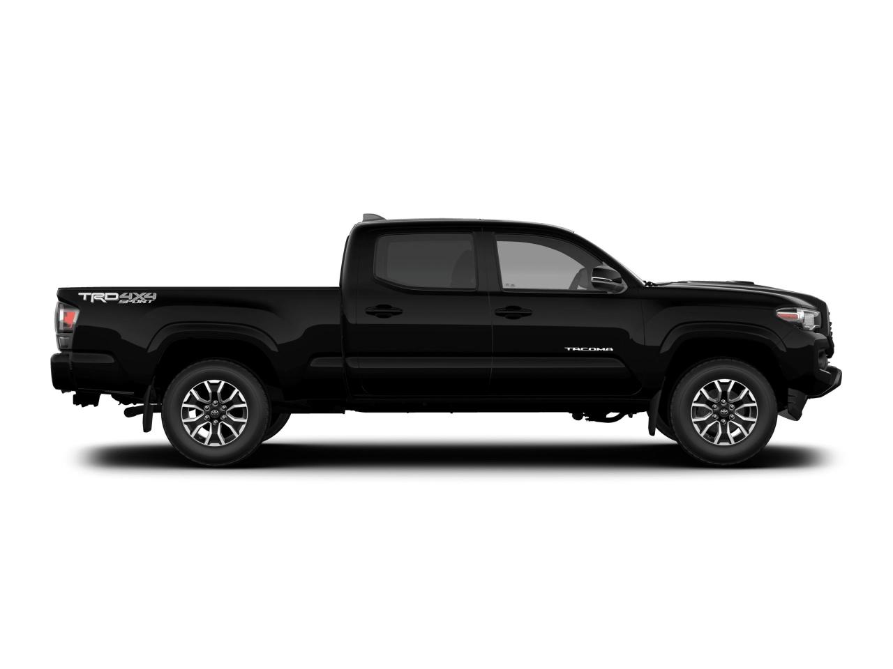 Used 2023 Toyota Tacoma TRD Sport Premium Regular Box 6' for Sale in ...