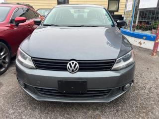 Used 2012 Volkswagen Jetta  for sale in Scarborough, ON