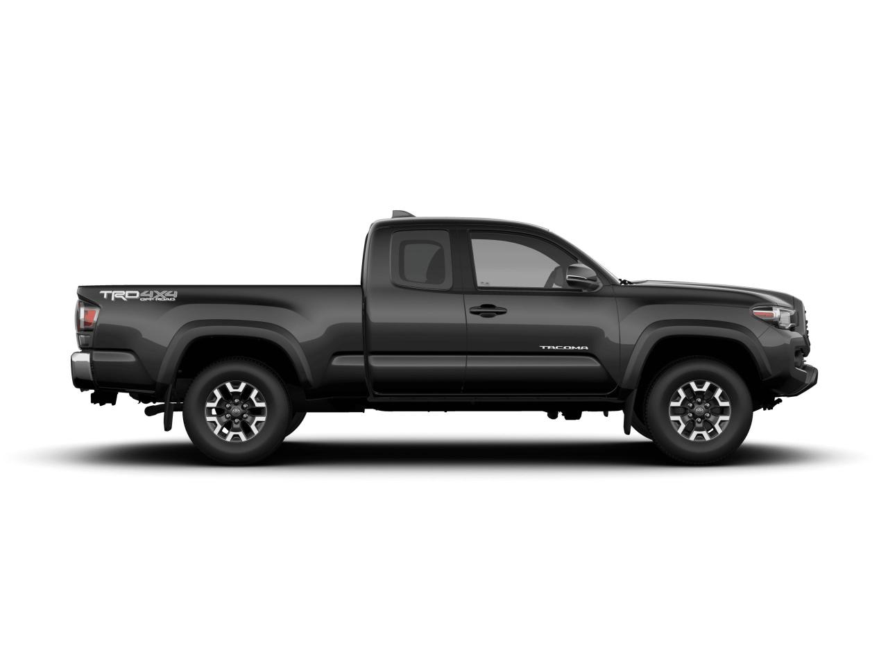 Used 2023 Toyota Tacoma Access Cab TRD OFF ROAD for Sale in North ...