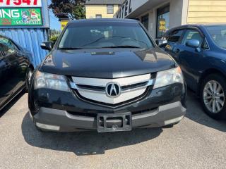 Used 2009 Acura MDX  for sale in Scarborough, ON