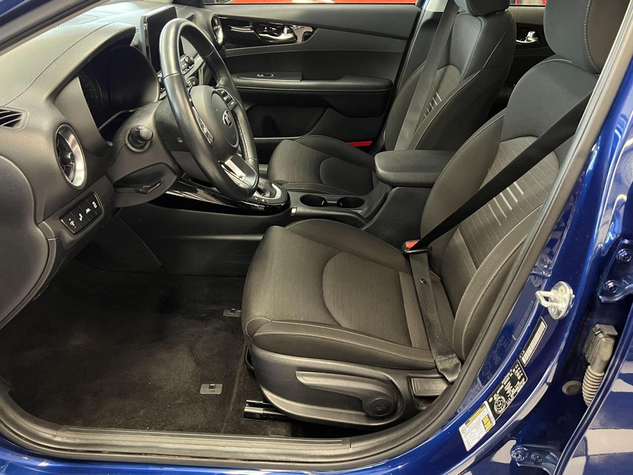 2020 Kia Forte EX+Alloys+LaneKeep+BlindSpot+ApplePlay+CleanCarfax Photo80