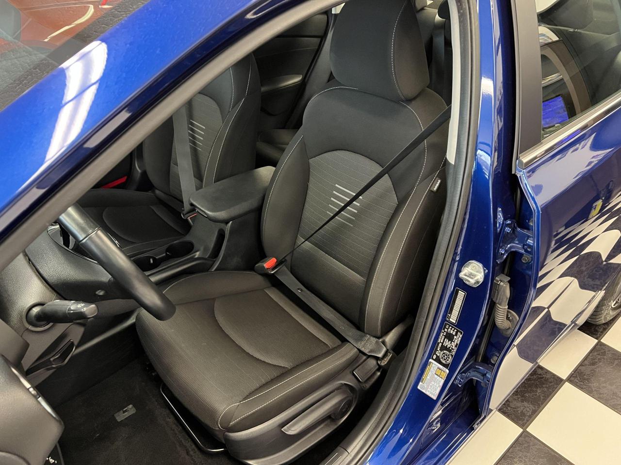 2020 Kia Forte EX+Alloys+LaneKeep+BlindSpot+ApplePlay+CleanCarfax Photo81