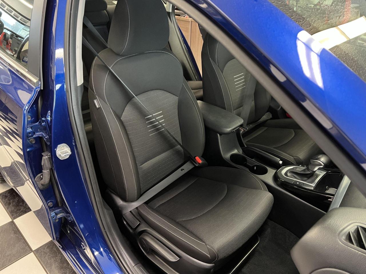 2020 Kia Forte EX+Alloys+LaneKeep+BlindSpot+ApplePlay+CleanCarfax - Photo #23