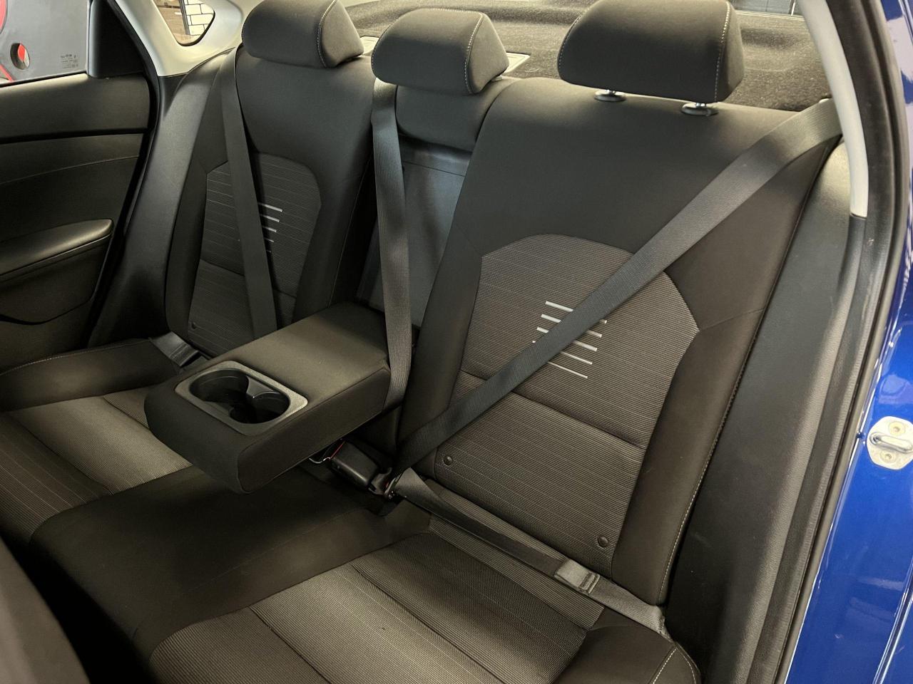 2020 Kia Forte EX+Alloys+LaneKeep+BlindSpot+ApplePlay+CleanCarfax - Photo #25