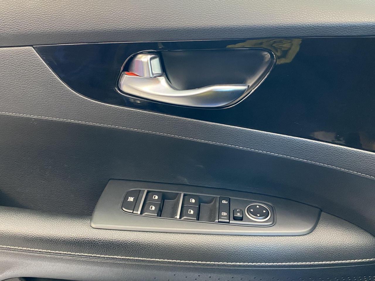 2020 Kia Forte EX+Alloys+LaneKeep+BlindSpot+ApplePlay+CleanCarfax - Photo #43