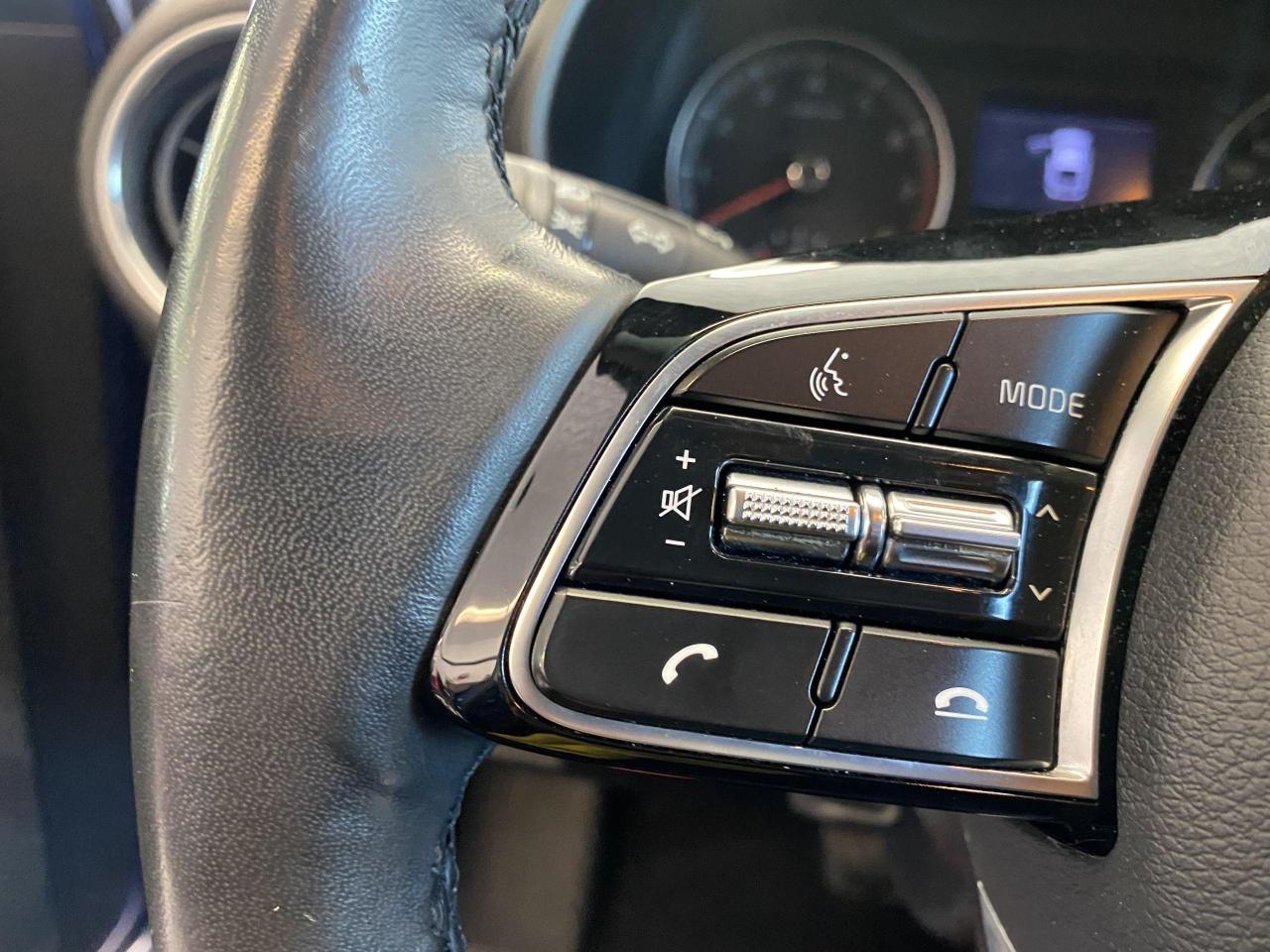 2020 Kia Forte EX+Alloys+LaneKeep+BlindSpot+ApplePlay+CleanCarfax - Photo #49