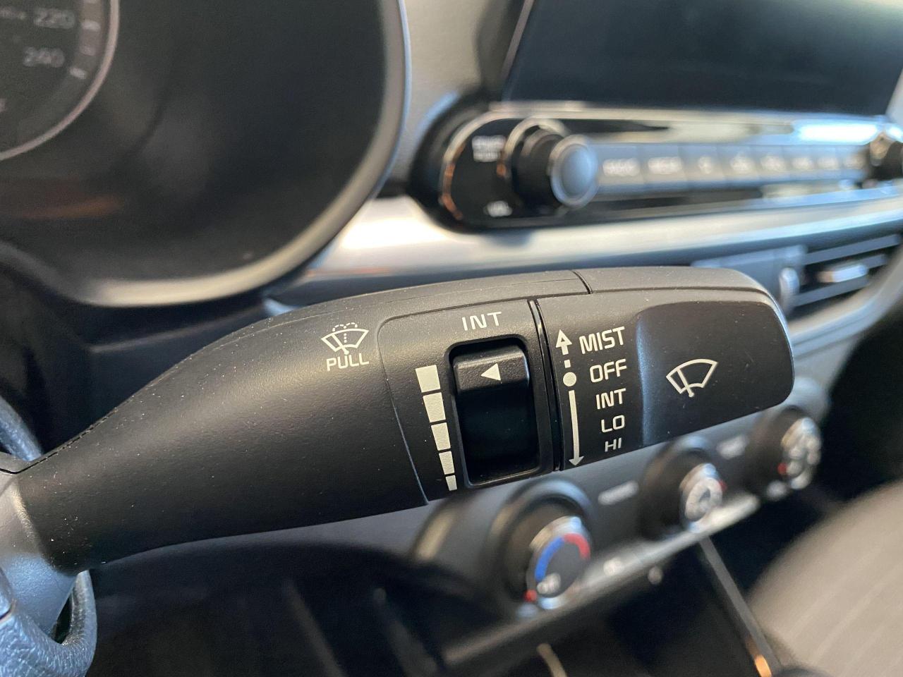 2020 Kia Forte EX+Alloys+LaneKeep+BlindSpot+ApplePlay+CleanCarfax - Photo #50