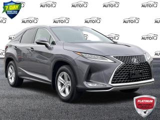 Used 2020 Lexus RX 450h NAVIGATION SYSTEM | HEATED SEATS | SUNROOF for sale in Waterloo, ON