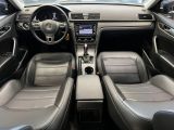 2015 Volkswagen Passat Comfortline+Camera+Roof+Heated Leather+ Photo70