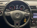 2015 Volkswagen Passat Comfortline+Camera+Roof+Heated Leather+ Photo71