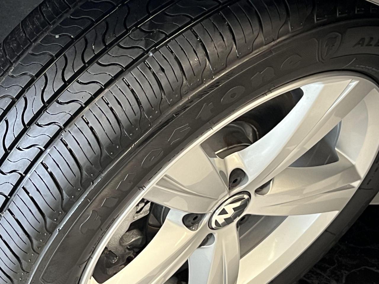 2015 Volkswagen Passat Comfortline+Camera+Roof+Heated Leather+ - Photo #13