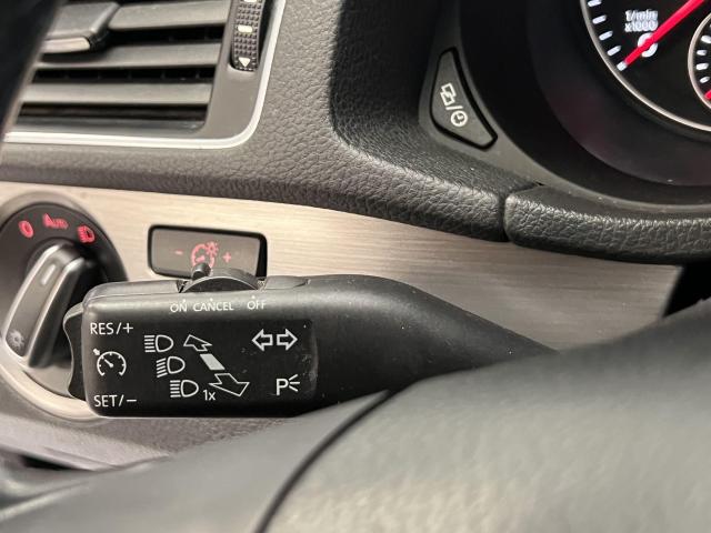 2015 Volkswagen Passat Comfortline+Camera+Roof+Heated Leather+ Photo49