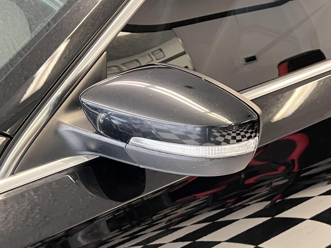2015 Volkswagen Passat Comfortline+Camera+Roof+Heated Leather+ - Photo #57