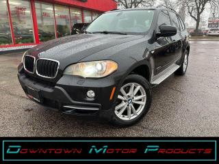 Used 2010 BMW X5 xDrive30i for sale in London, ON