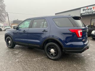 2019 Ford Explorer Police Pkg - Photo #6