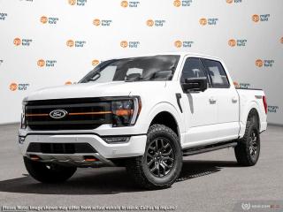 New 2023 Ford F-150  for sale in Red Deer, AB