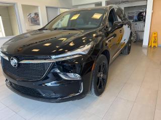 New 2023 Buick Enclave Essence AWD for sale in Roblin, MB