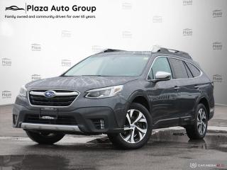 Used 2020 Subaru Outback Premier for sale in Orillia, ON
