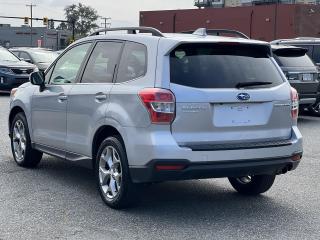 2016 Subaru Forester 5dr Wgn CVT 2.5i Limited w/Tech Pkg - Photo #5