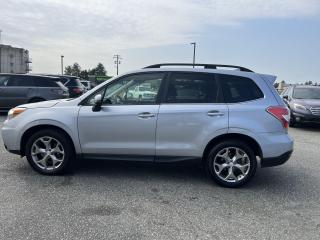 2016 Subaru Forester 5dr Wgn CVT 2.5i Limited w/Tech Pkg - Photo #6