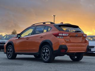 2018 Subaru Crosstrek Touring AWD - Photo #6